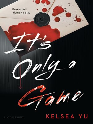 cover image of It's Only a Game